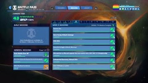 Brawlhalla Battlepass season 5 week 5 mission guide  :)