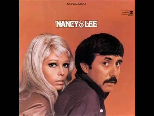 Nancy Sinatra - Lady Bird