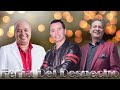 Darío Gómez, El Charrito Negro, Jhonny Rivera  Sus Grandes Exitos - Feria Del Despecho