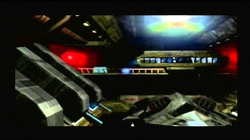 Asteroids Intro and Demos