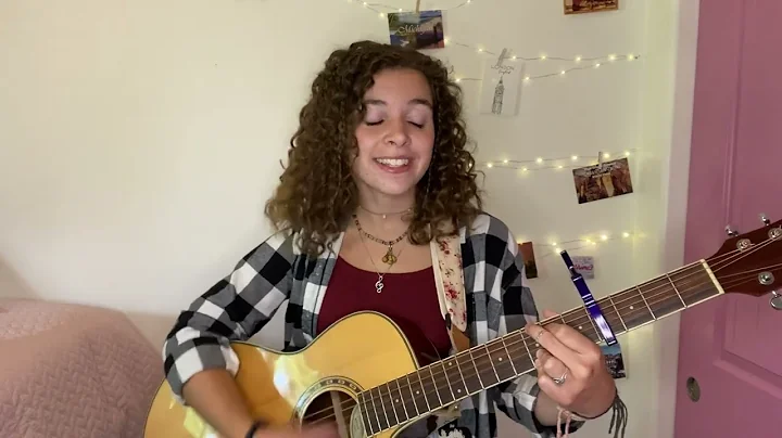 My JesusAnne Wilson Cover by Natalie Hughes