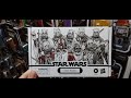 TUSKENS RAIDERS TVC 2023 hasbro. Hablemos de figuras con Moff Trasky