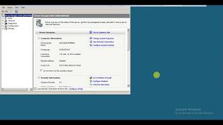 How To Enable LAN Routing on Windows Server 2008 R2