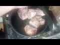 1.5kgの豚肉で作る和風ローストポーク！まとめて作って小分け冷凍すれば、かなり楽しめます！