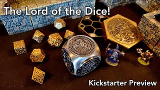 The Lord of the Dice - The ULTIMATE RPG Accessory! screenshot 4