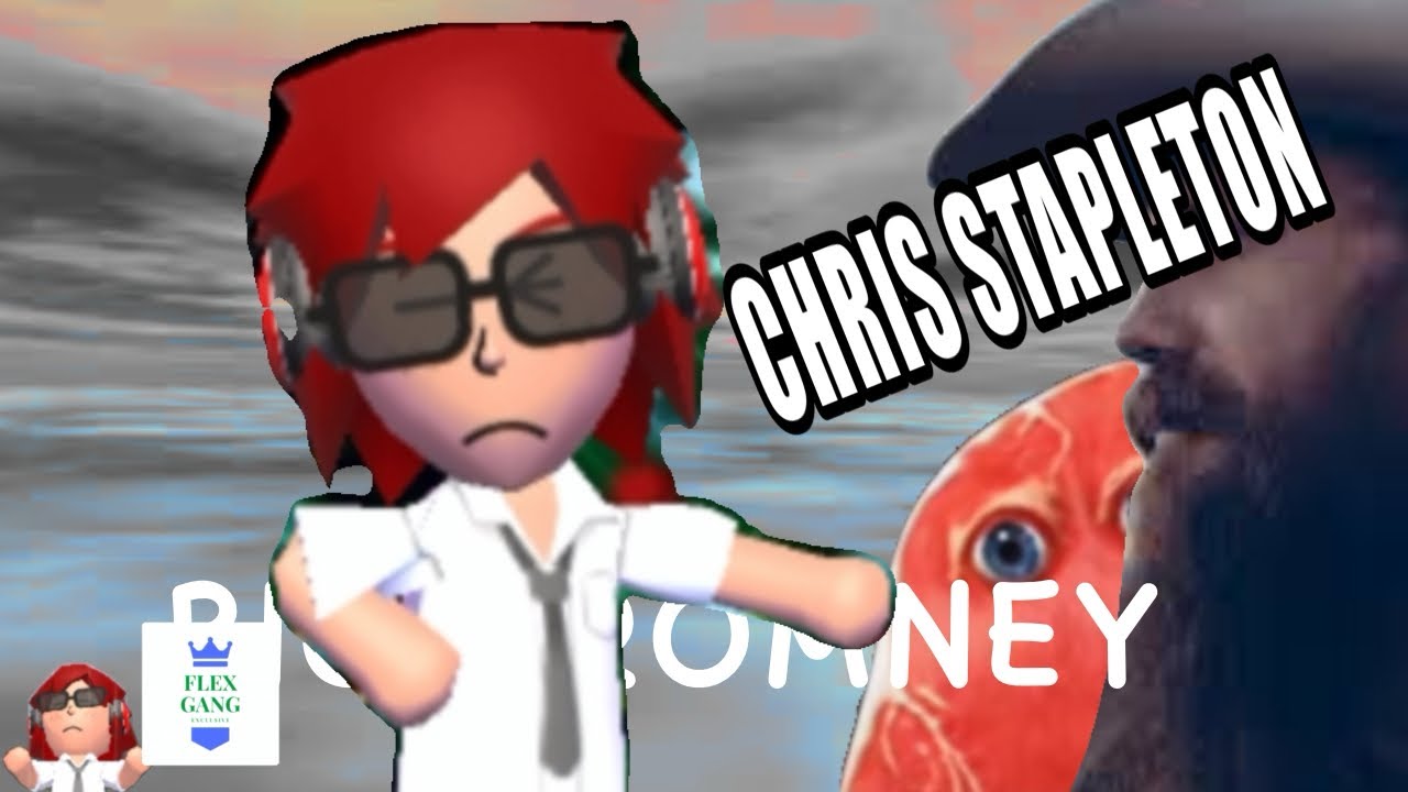 Bigg Romney - Chris Stapleton (feat. Norman Swag & CHEESEDADDY) (Official Video)