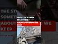 The Stoics knew something about suffering we keep ig... ! #shorts