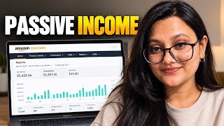 Amazon Affiliate Marketing 2026: How to Earn Money from Amazon | Complete Beginner Guide