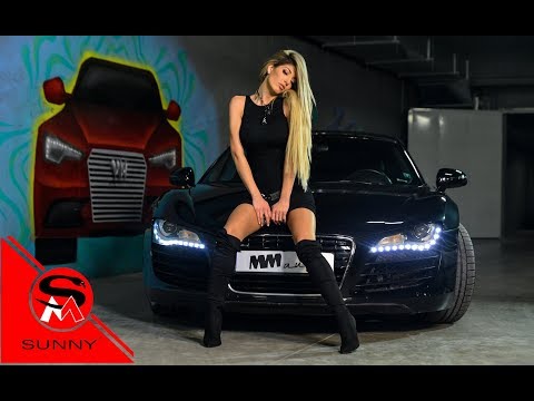 ANDI - MEDAL / АНДИ - МЕДАЛ (OFFICIAL VIDEO) 2018