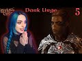 Lae'zels Untimely Demise | Dark Urge Part 5 Baldur's Gate 3 | Chaotic Evil Rogue I Modded Tactician