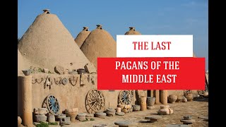 видео: ПОСЛЕДНИЕ ЯЗЫЧНИКИ АНТИЧНОСТИ - САБИИ ХАРРАНА (The last Pagans of the Antiquity - Sabians of Harran) картинка: ПОСЛЕДНИЕ ЯЗЫЧНИКИ АНТИЧНОСТИ - САБИИ ХАРРАНА (The last Pagans of the Antiquity - Sabians of Harran)