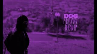 DDG - Permanent Breakup (Slowed To Perfection)