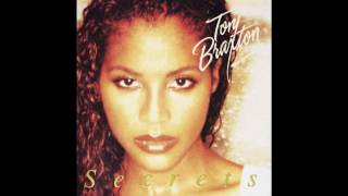 Toni Braxton ~ Why Should I Care ~ Secrets [09]