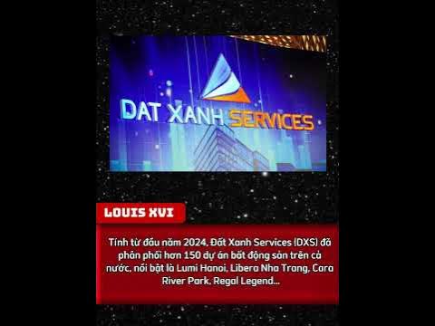 Đất Xanh Services (DXS) ký hợp tác phân phối siêu dự án 2 tỷ USD lớn nhất tỉnh Khánh Hòa
