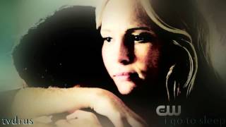 i go to sleep | stelena & forwood @tvdrus