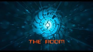 Cryoshell - The Room (Lyric Video) [HD]