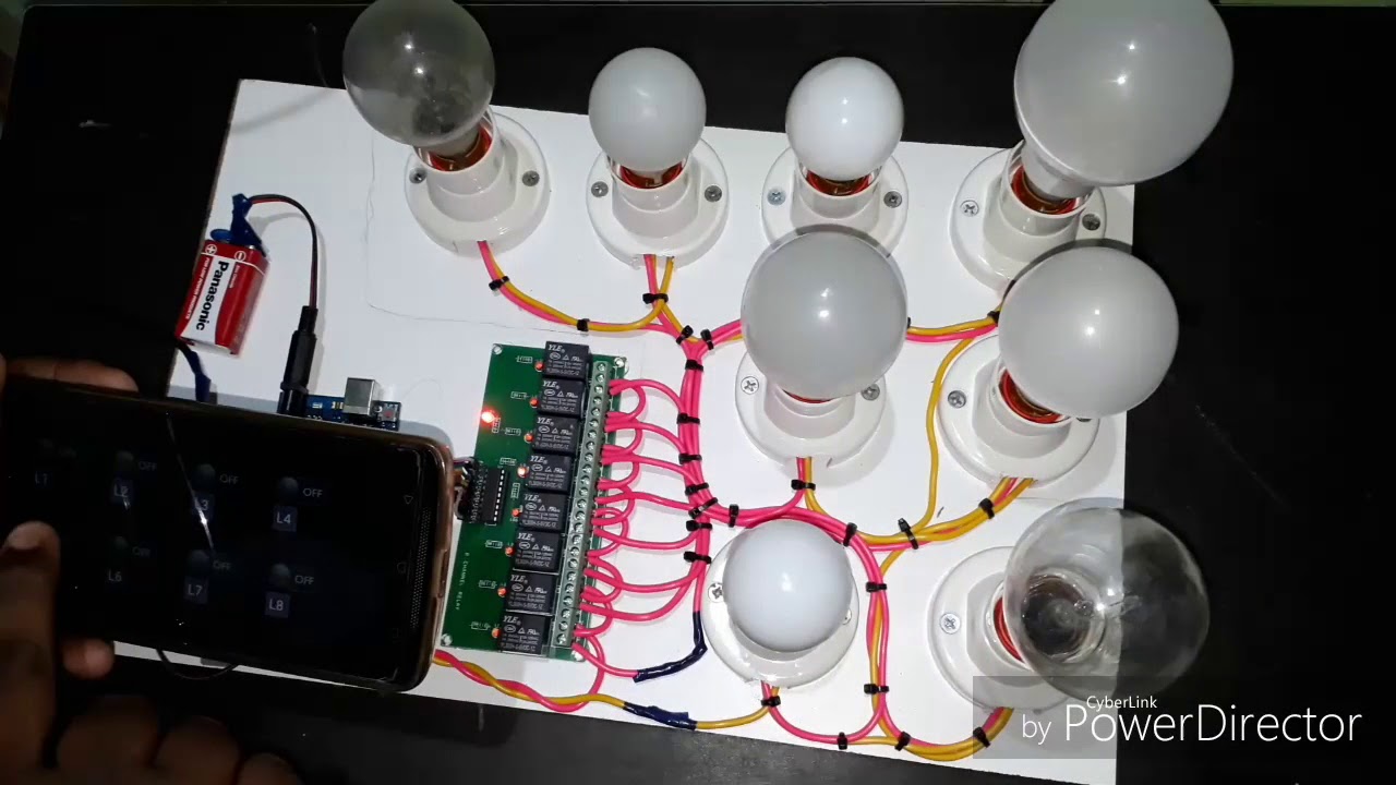 Diploma Final Year Project YouTube