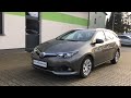 Toyota Auris 1.4 D4D PREMIUM 2017R. | APS SIEDLCE