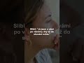 I v nejhlubší samotě existuje příslib stálé přítomnosti. Nikdy nejsi úplně sám.#samota #víra #Ježíš