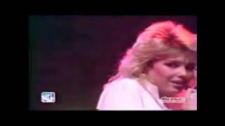 Copy of Mike Carango and Kim Wilde Dedication.wmv