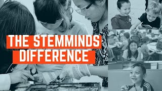 The STEM Minds Difference