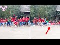 The Creepy Footage Flooding Your Friends' Feed