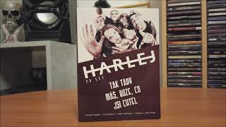 DVD / Harlej – Tak tady máš, bože, co jsi chtěl (20 Let) / 2016
