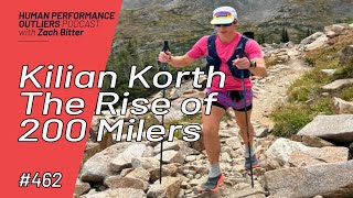 Kilian Korth - The Rise of 200 Milers | Episode 462: