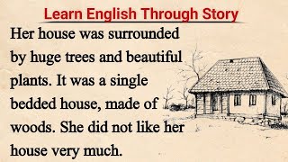 Learn English Through Story | Improve English Listening | Seeko English