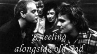 The Replacements - Here Comes A Regular (with Lyrics) chords