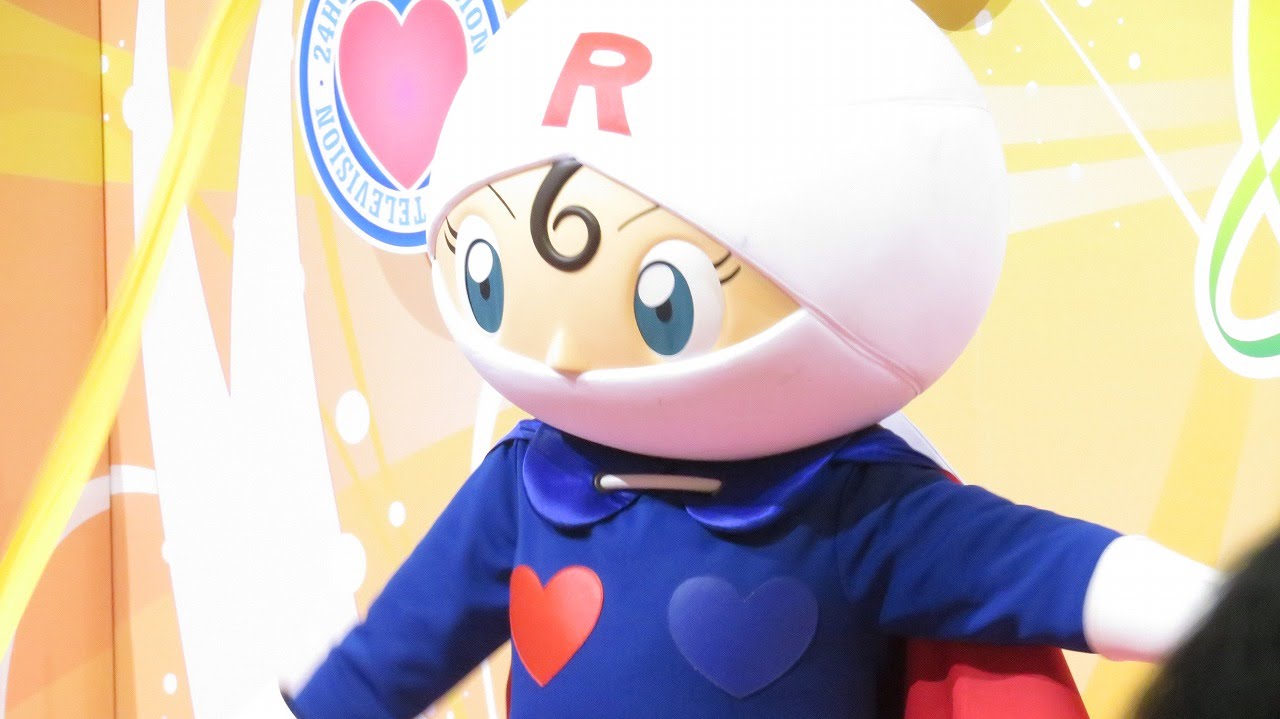 アンパンマンショー ロールパンナとななつばのクローバー Anpanman Baikinman Dokinchan Youtube