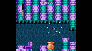 Rockman Gaiden Current Of Pain