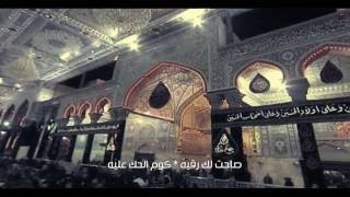وا ويلاه | أحمد الباوي | محرم 1438