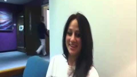 Small Group Communication Video