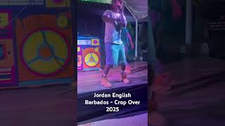 Jordan English Live