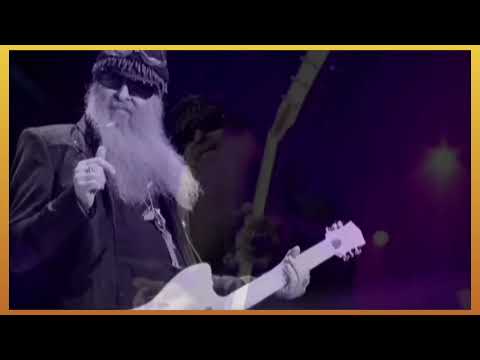 ZZ Top  - I Need You Tonight (1983) lyrics