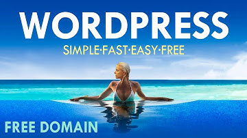 How To Make a WordPress Website - A WordPress Tutorial For Beginners