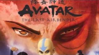 avatar the last airbender song