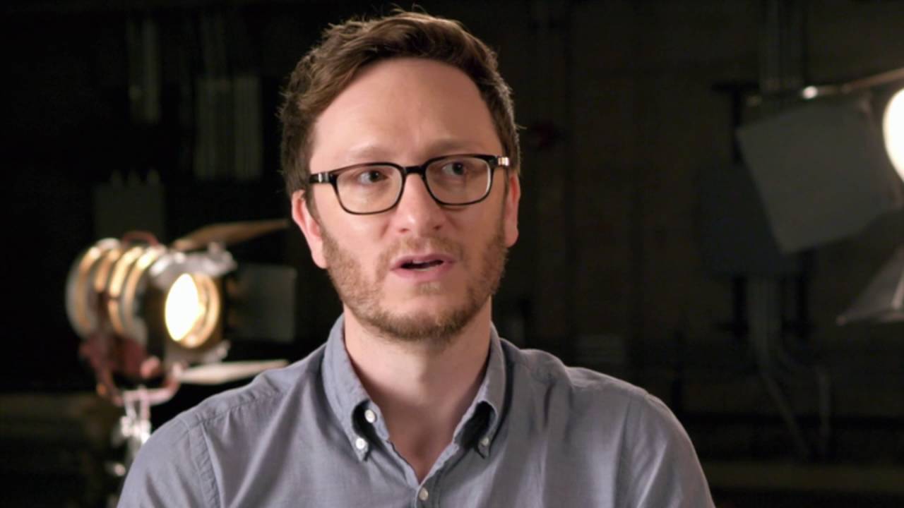 akiva schaffer