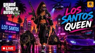 🔴 GTA V LIVE 🔥 Crazy Gameplay | Missions, Secret Mods  & Fun Moments 02