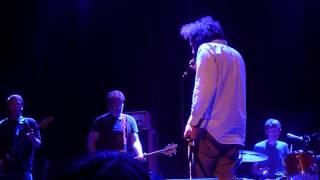 Destroyer - Libby&#39;s First Sunrise (Live @ The Fillmore - San Francisco CA 6.5.12)