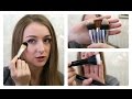 Кисти для нанесения тонального крема | My foundation brushes