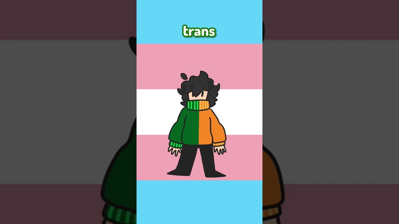 Being Trans In Public School Sucked Shorts