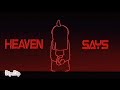 Heaven Says // Dandys World AU 