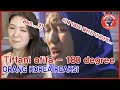 [Reaksi] Tiffani Afifa -180 Degree / Cantik orang Korea