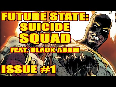 Future State: Suicide