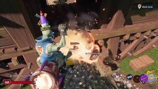 Washing the Lullaby Tape | Plants vs Zombies Battle for Neighborville (Part 9) screenshot 3