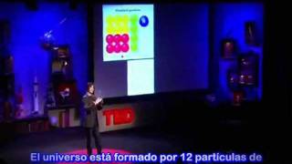 Sinfonía de la Ciencia. El Mundo Cuántico. Música Para Ateos (Subtitulado al español) Sinfonía de la Ciencia. El Mundo Cuántico. Música Para Ateos (Subtitulado al español)