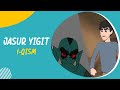 JASUR YIGIT | 1-QISM