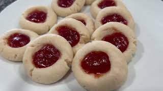 How to Make Puerto Rican Sugar Cookies Polvorones